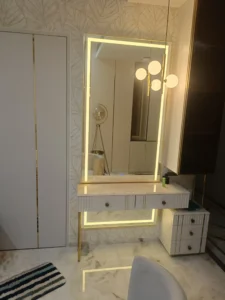 led mirror in pune